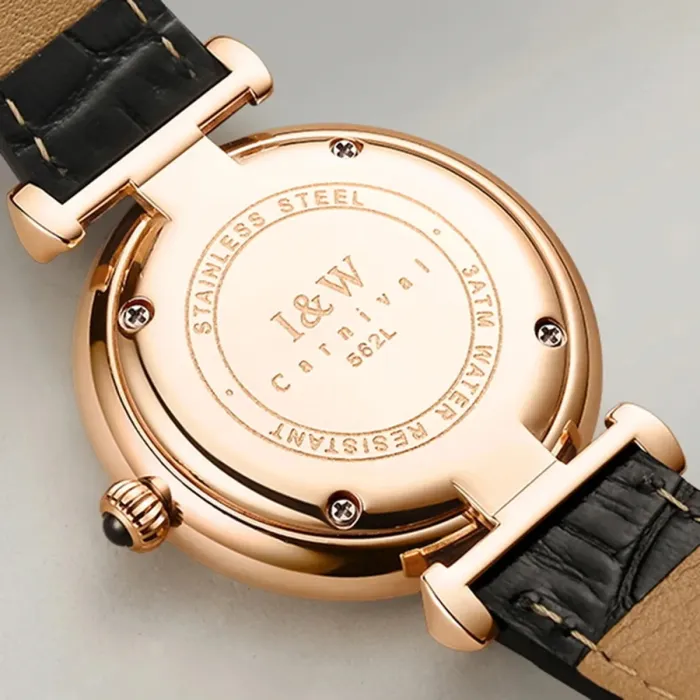 Жіночий годинник Carnival Marta - зображення 9