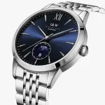 Чоловічий механічний годинник Carnival New York