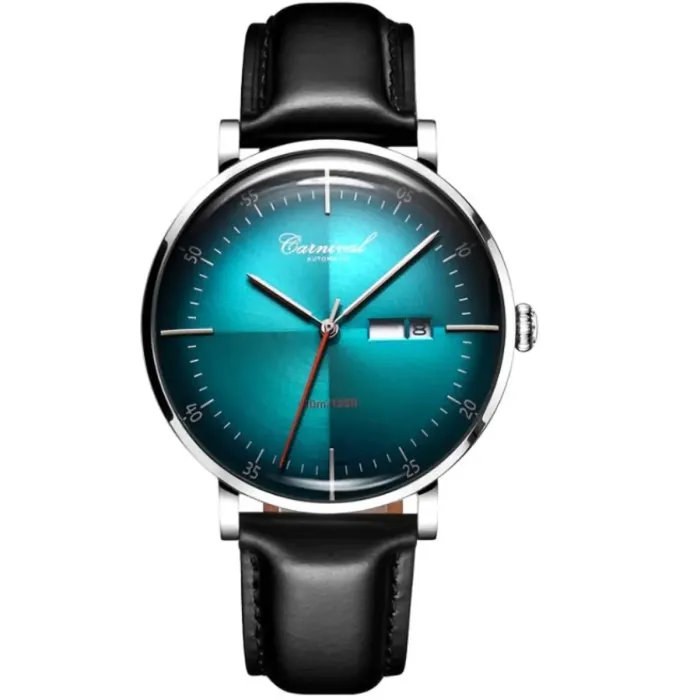 Чоловічі годинники Carnival Platinum Limited Edition - зображення 2