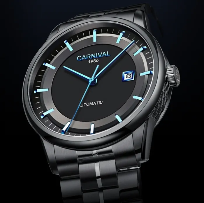Чоловічі годинники Carnival Special - зображення 3