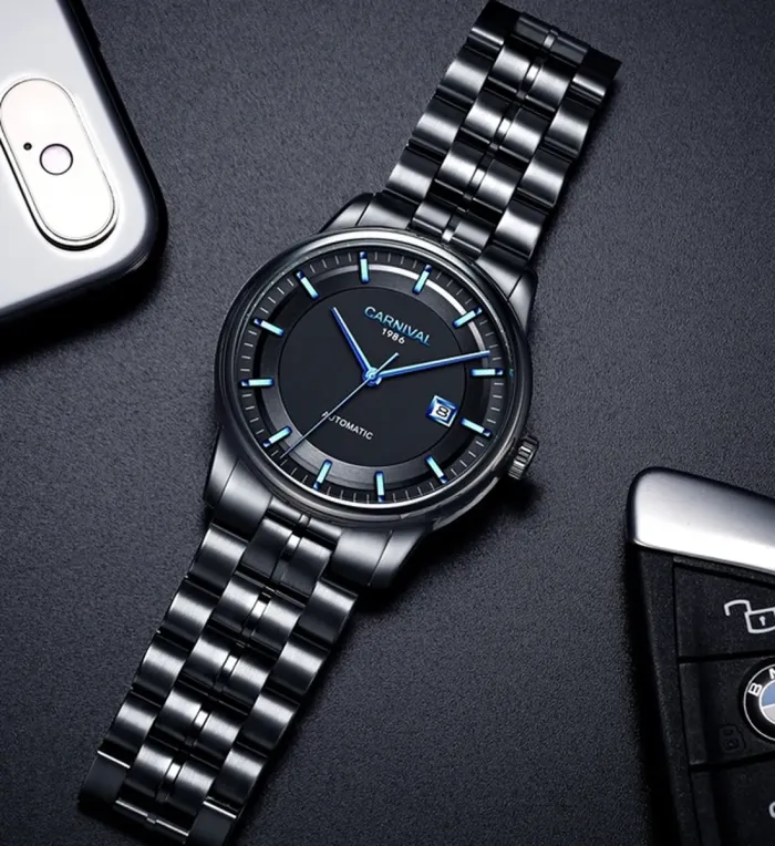 Чоловічі годинники Carnival Special - зображення 4