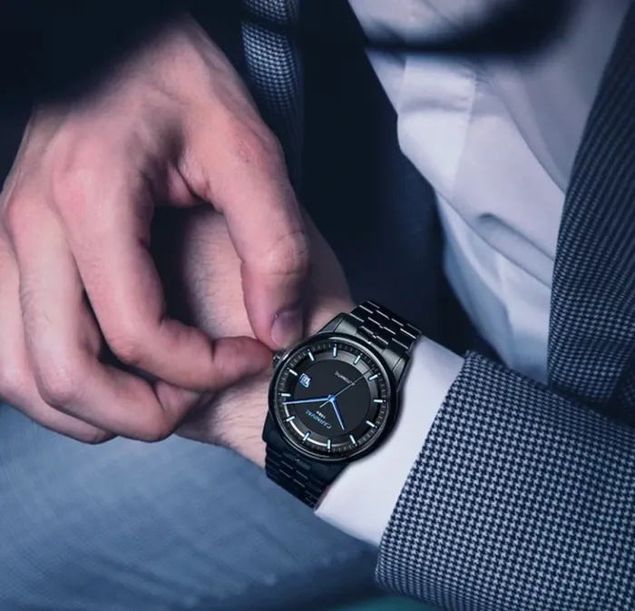 Чоловічі годинники Carnival Special - зображення 12