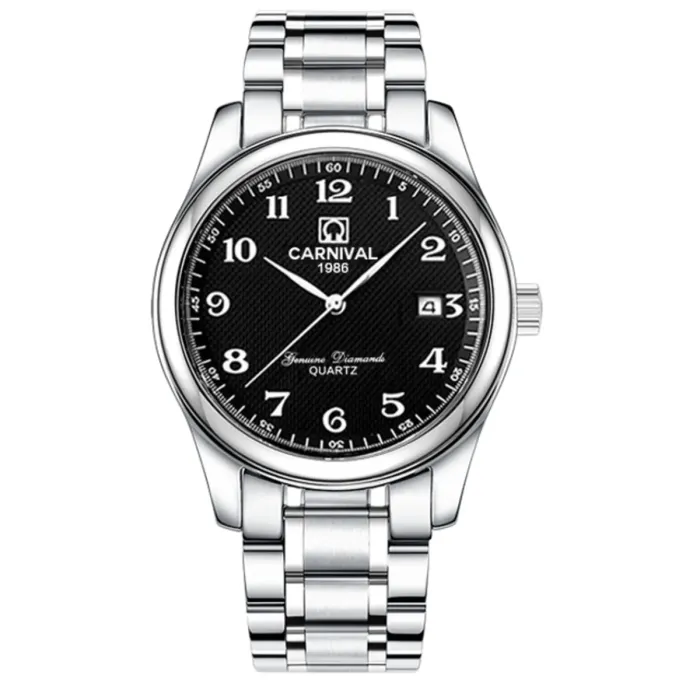 Чоловічий годинник Carnival Strong - зображення 1