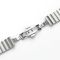 Ремінець металевий Centurion Silver 20 мм
