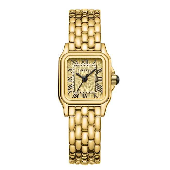 Жіночий годинник Cheetah Faina - зображення 2