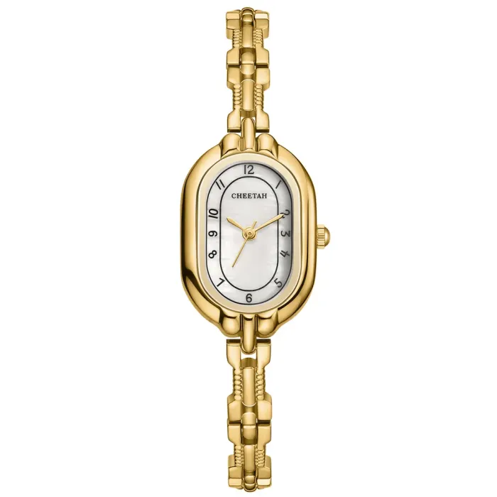 Жіночий годинник Cheetah Fauro - зображення 1
