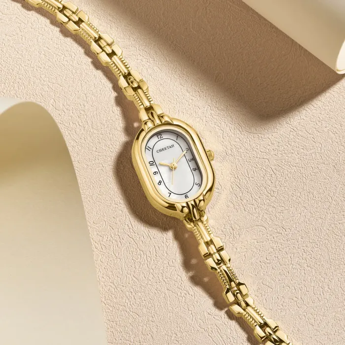 Жіночий годинник Cheetah Fauro - зображення 2