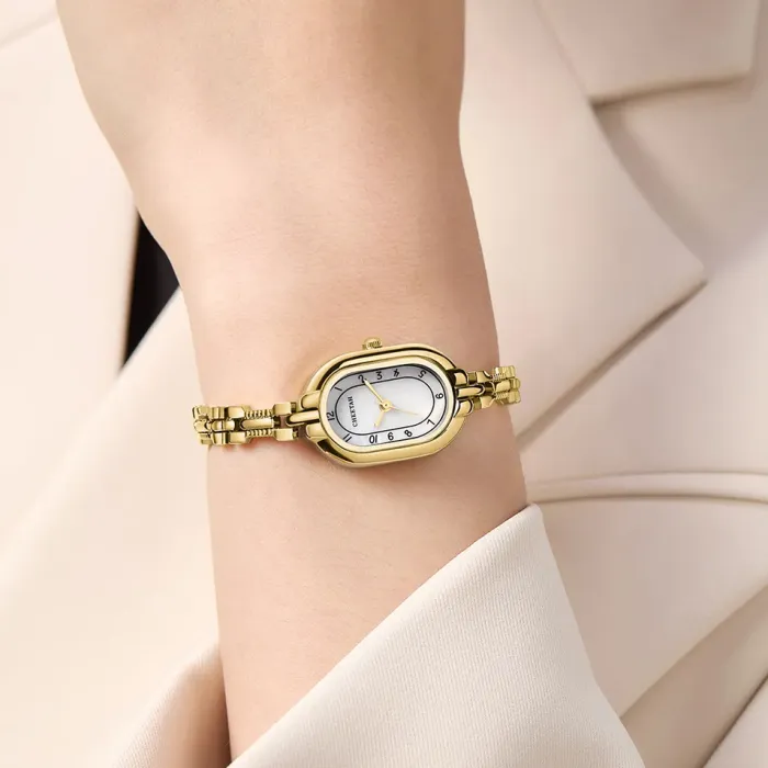 Жіночий годинник Cheetah Fauro - зображення 3