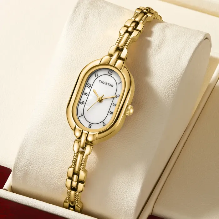 Жіночий годинник Cheetah Fauro - зображення 4