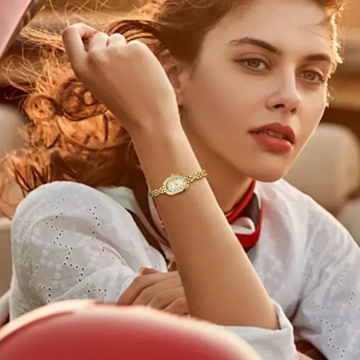 Жіночий годинник Cheetah Fauro - зображення 5