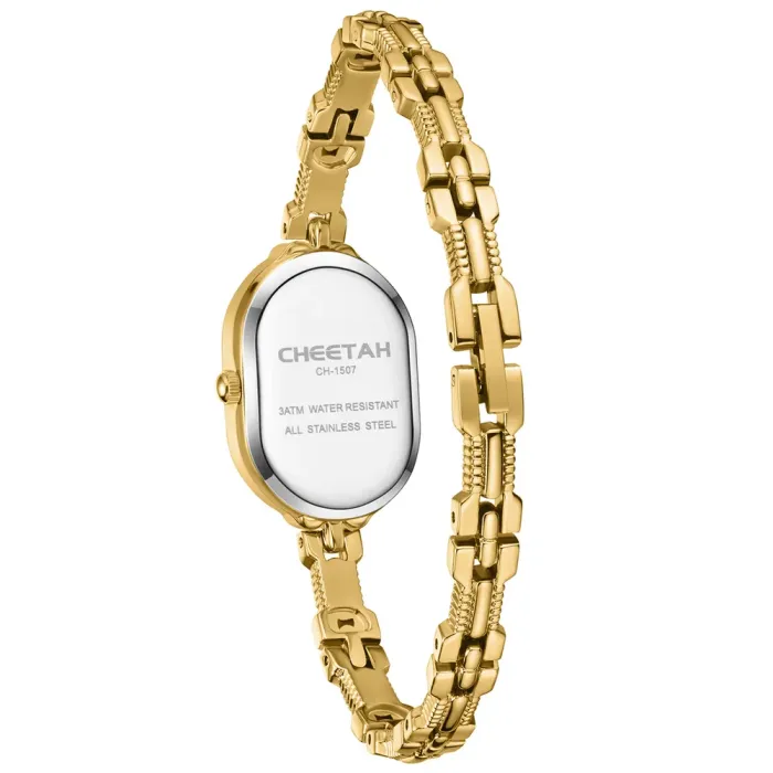 Жіночий годинник Cheetah Fauro - зображення 9