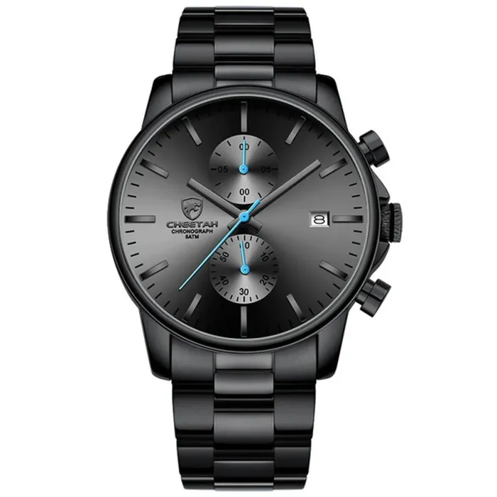Чоловічий годинник Cheetah Getman PRO - зображення 2