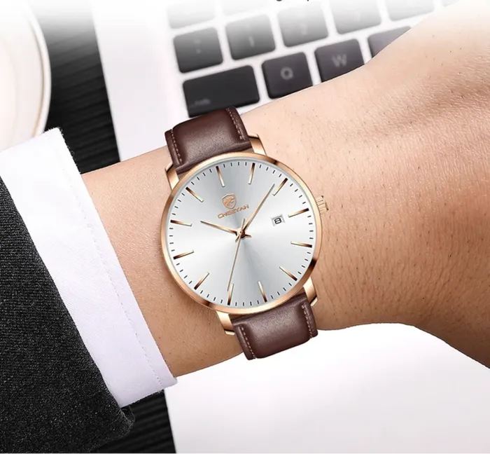 Чоловічий годинник Cheetah Time - зображення 4