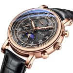 Чоловічий годинник Chenxi Patek