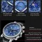 Чоловічий годинник Chenxi Patek