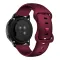 Ремінець каучуковий Cherry 22 мм
