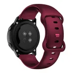 Ремінець каучуковий Cherry 20 мм