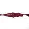 Ремінець каучуковий Cherry 22 мм