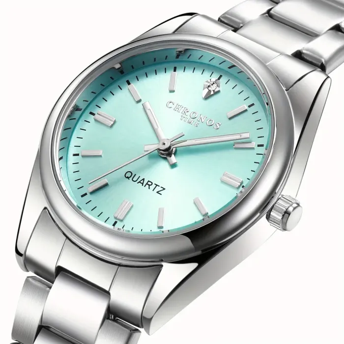 Жіночий годинник Chronos Travel - зображення 1