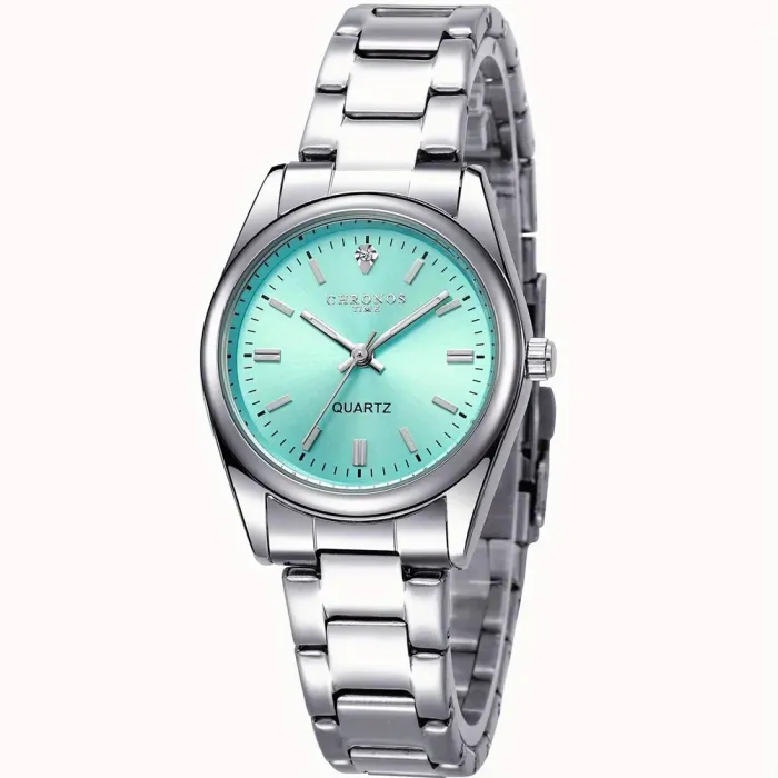 Жіночий годинник Chronos Travel - зображення 2