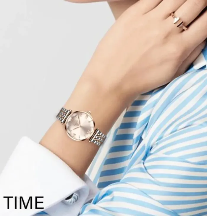 Жіночі годинники Civo Baltic - зображення 9