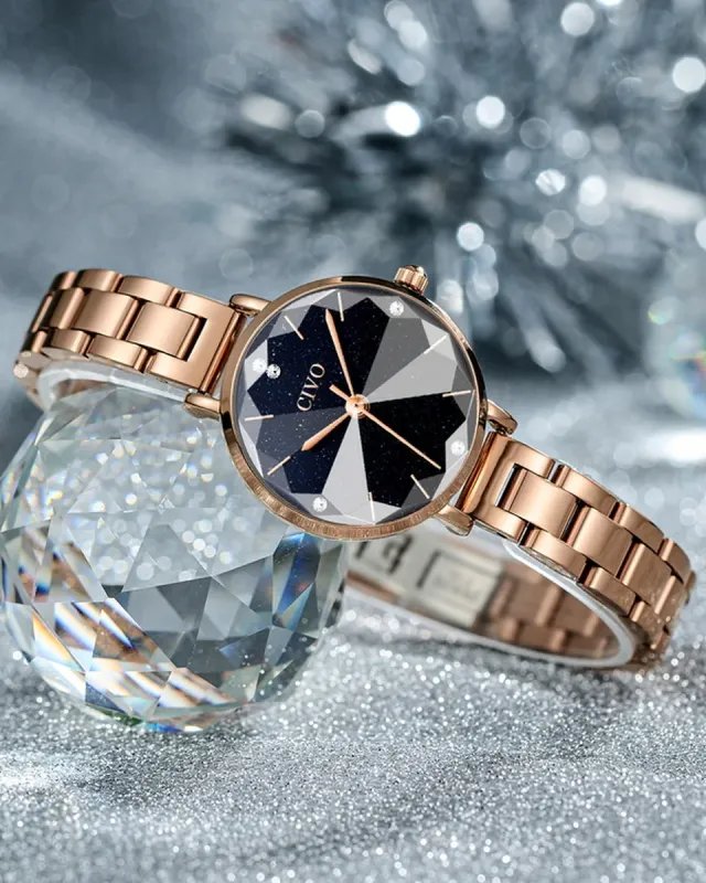 Жіночий годинник Civo Dominica - зображення 3