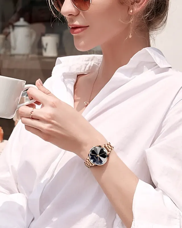 Жіночий годинник Civo Dominica - зображення 4