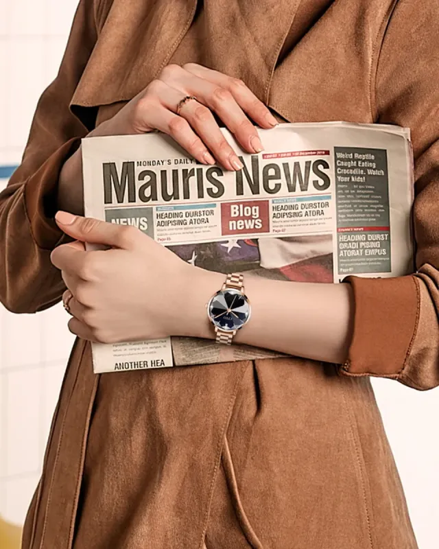 Жіночий годинник Civo Dominica - зображення 7