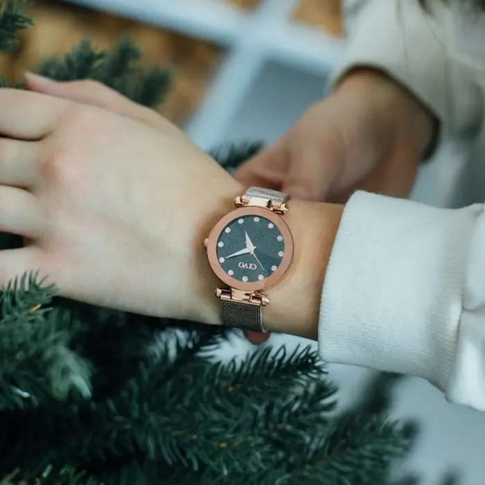 Жіночі годинники Civo Ideal - зображення 11