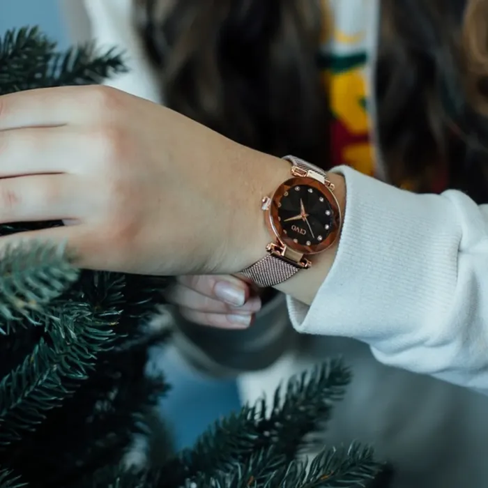 Жіночі годинники Civo Ideal - зображення 12