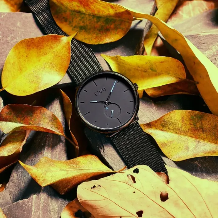 Унісекс Civo Tower Black - зображення 9