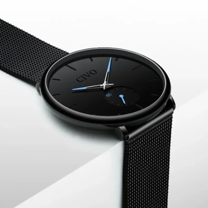 Унісекс Civo Tower Black - зображення 3