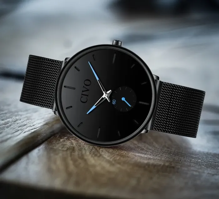 Унісекс Civo Tower Black - зображення 7