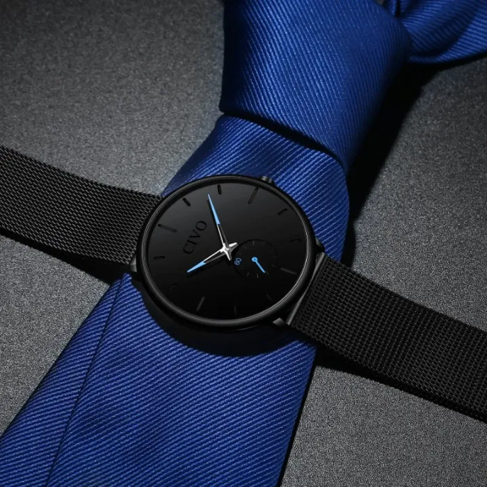 Унісекс Civo Tower Black - зображення 8