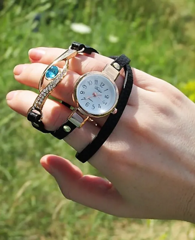 Жіночі годинники CL Original - зображення 8