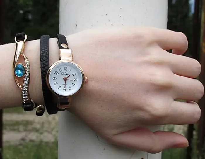 Жіночі годинники CL Original - зображення 11