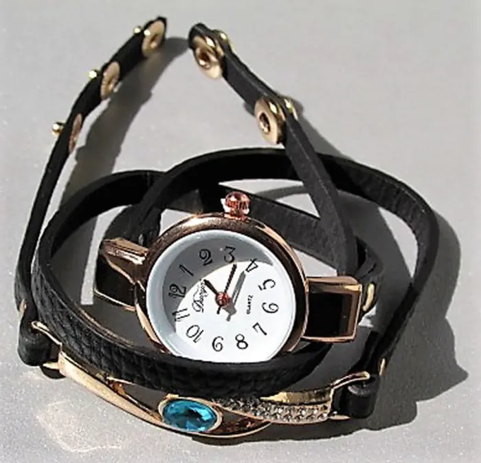 Жіночі годинники CL Original - зображення 4