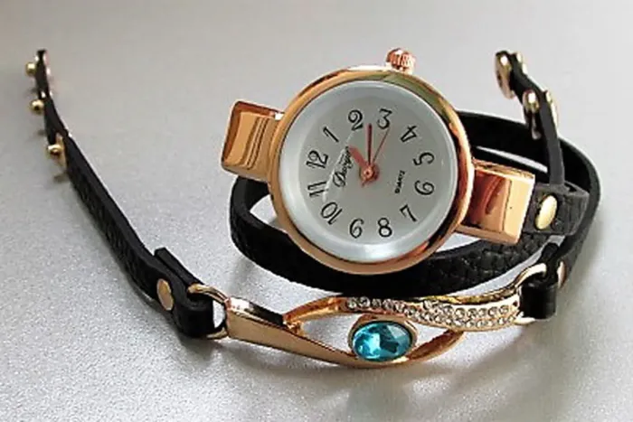 Жіночі годинники CL Original - зображення 5