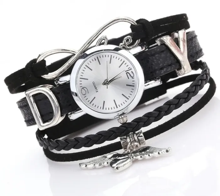 Жіночі годинники CL Angel - зображення 2