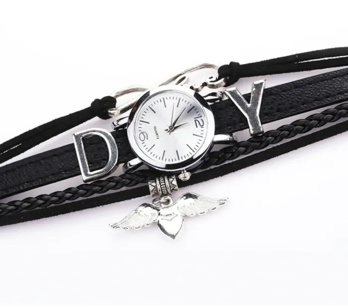 Жіночі годинники CL Angel - зображення 3