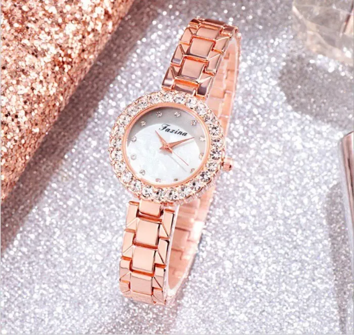 Жіночі годинники CL Princess - зображення 3