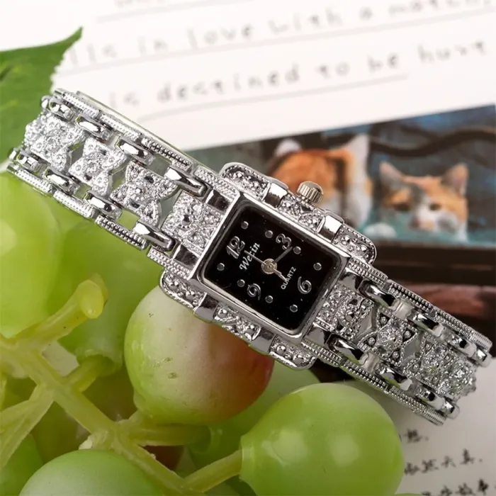 Жіночий годинник CL Quadro - зображення 3