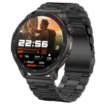 Розумний смарт годинник Smart Colorado Steel Black