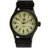 Чоловічий тактичний годинник Besta Command Green Nylon, 2 ремінці