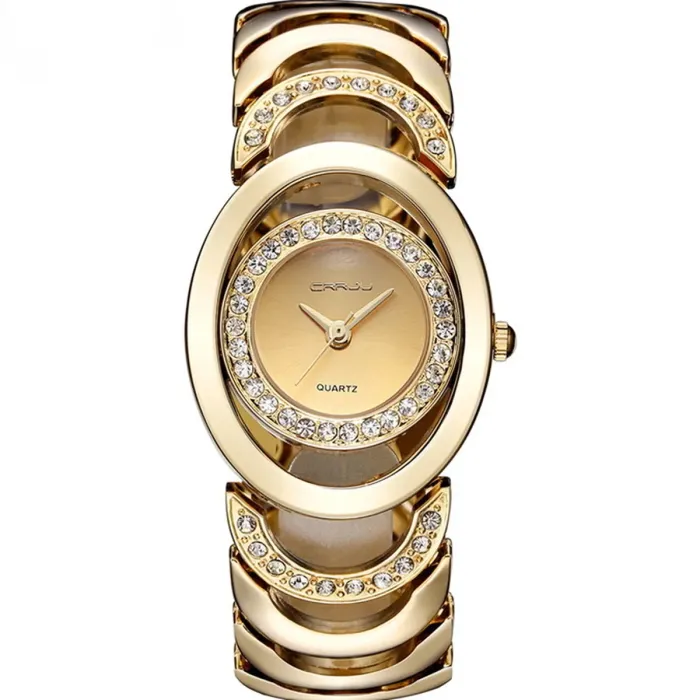 Жіночий годинник Crrju Ballet - зображення 1