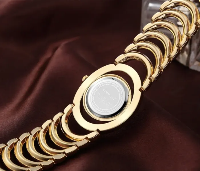 Жіночий годинник Crrju Ballet - зображення 5