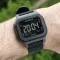 Чоловічий водостійкий спортивний тактичний годинник Naviforce Cube Strong Nylon