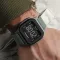 Чоловічий спортивний водостійкий тактичний годинник Naviforce Cube