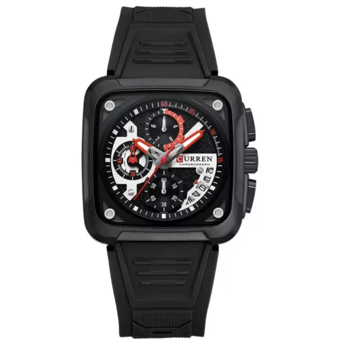 Чоловічий годинник Curren Active - зображення 2