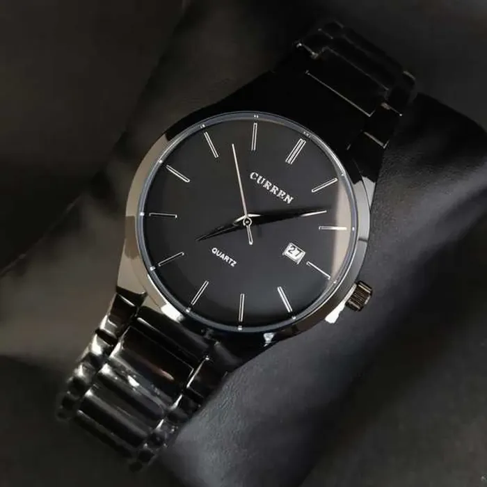 Чоловічі годинники Curren Adam - зображення 7